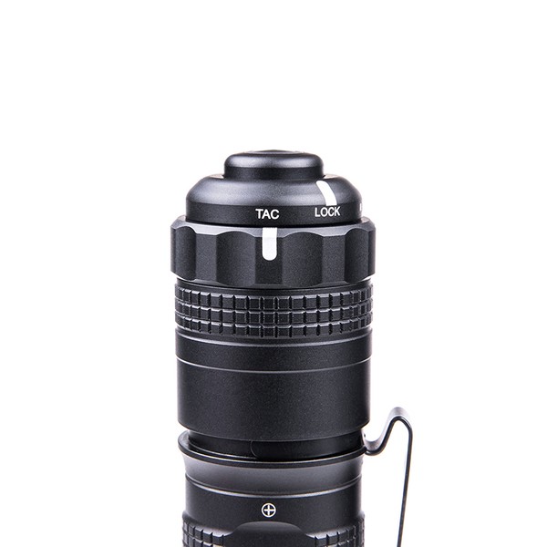 Nextorch TA30D MAX Taktische LED Taschenlampe 