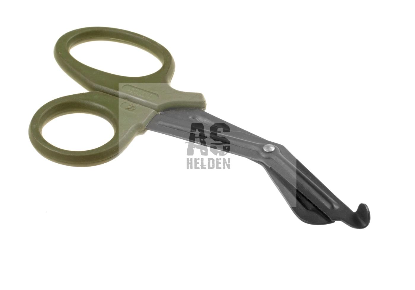 Trauma Shear - OD (Invader Gear)