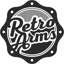RetroArms