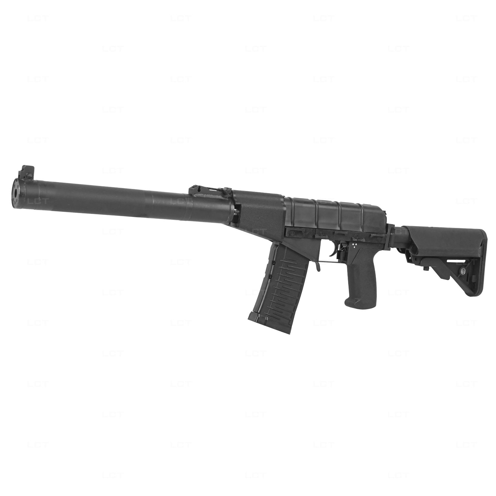 LCT MRK-VAL S-AEG mit GATE Aster - ab 18 Jahren