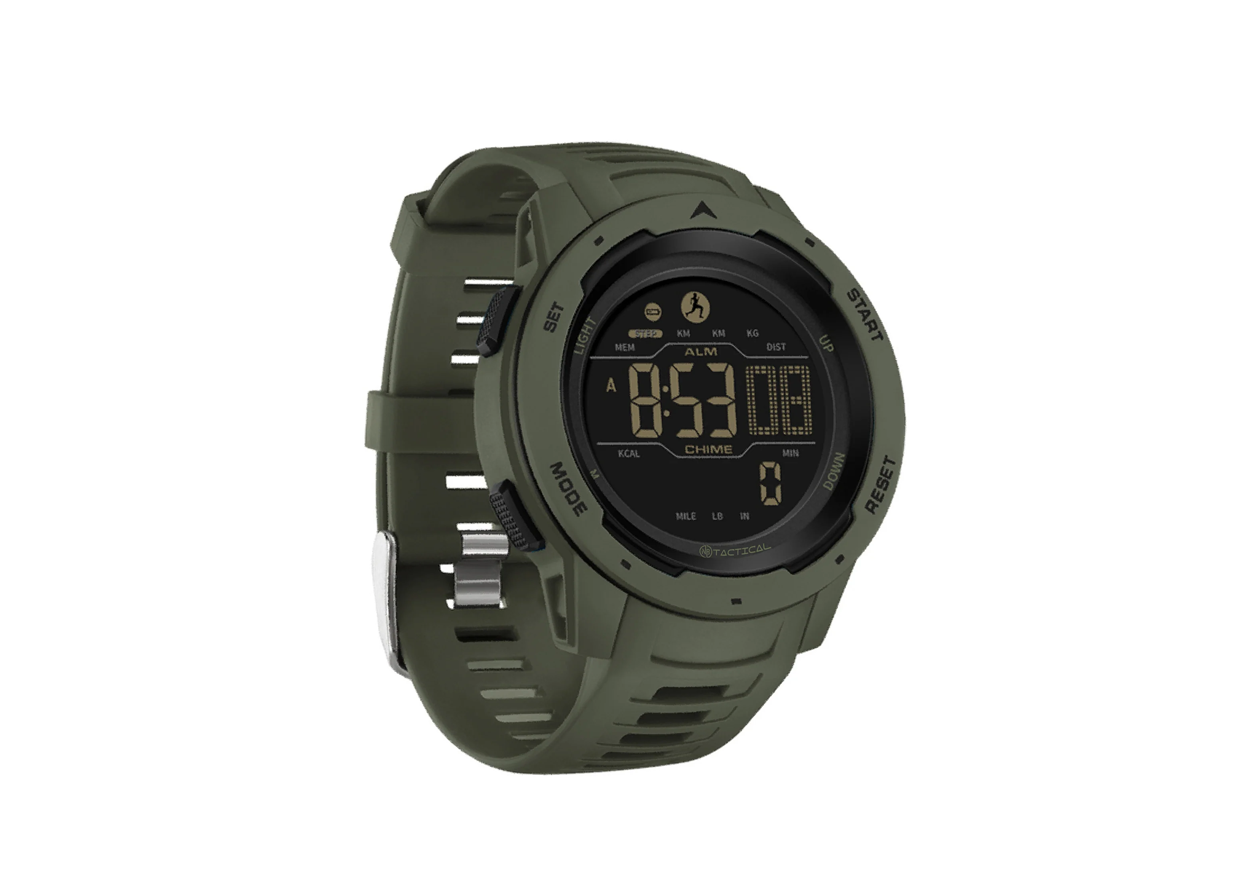 NB Tactical Ghost Watch Tempus 1.0 ranger green