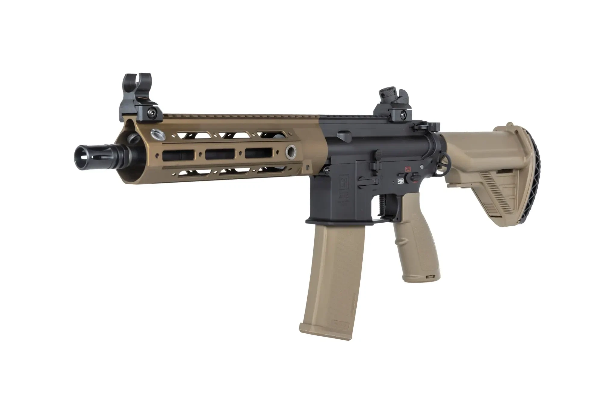 Specna Arms Prime SA-PH23 mit Gate Aster II Chaos Bronze S-AEG - ab 18 Jahren