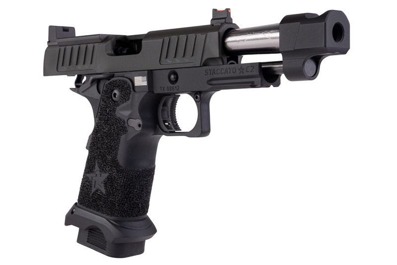 EMG Staccato C2 Comp Upgrade Version S-GBB - ab 18 Jahren 
