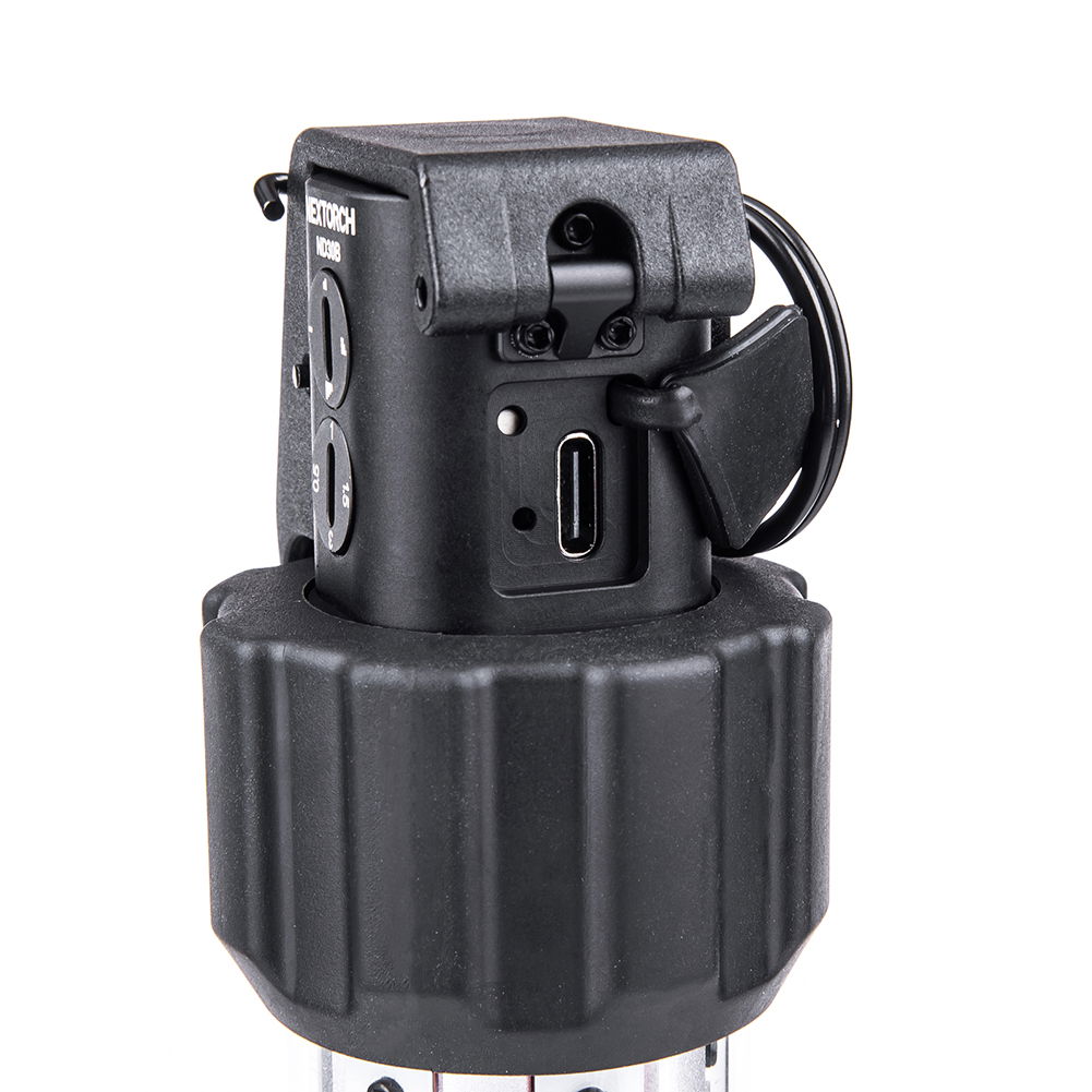 Nextorch ND30B Irritationskörper 