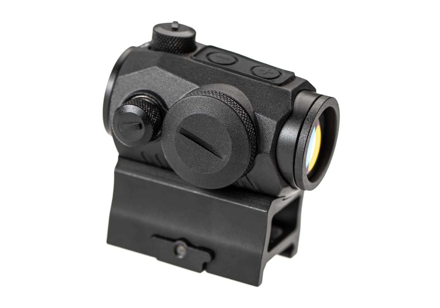 Aim-O RM5 Red Dot, Black