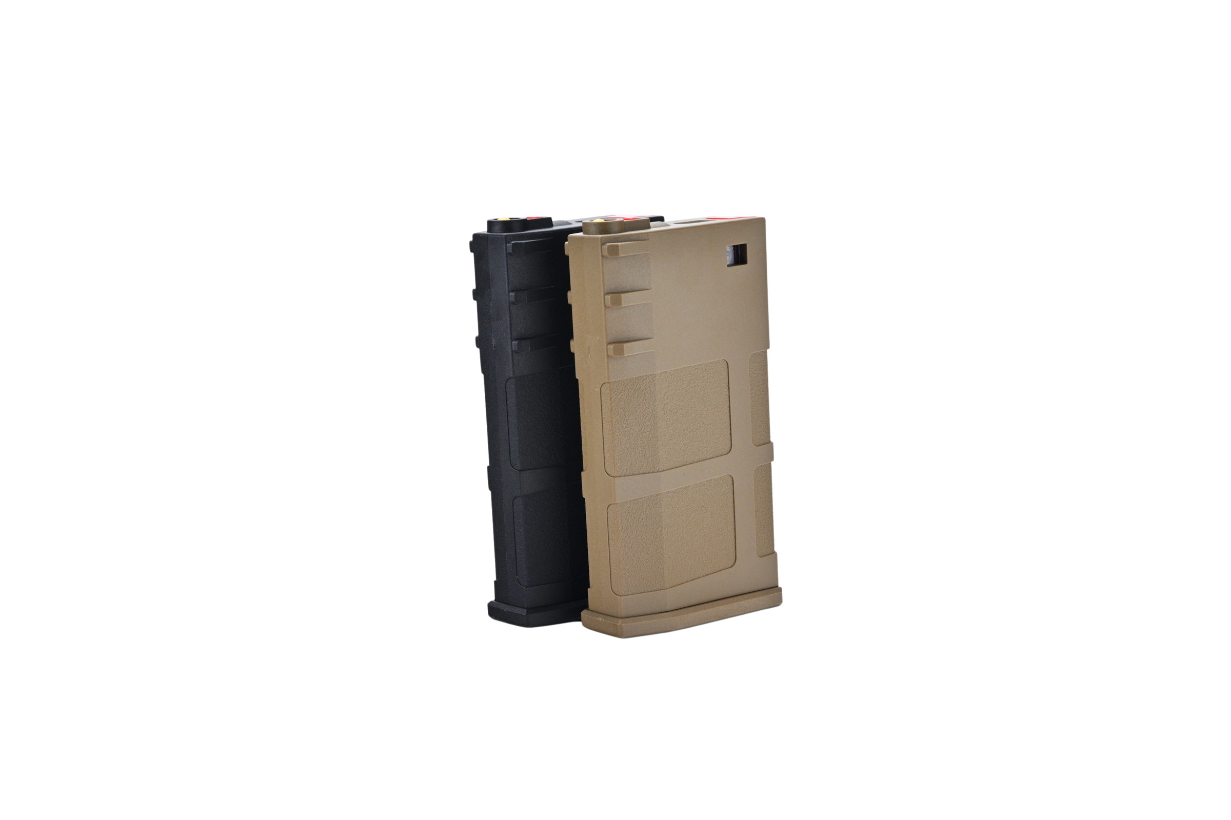 Silverback Desert Tech MDR-X 308 Magazin 78DS 