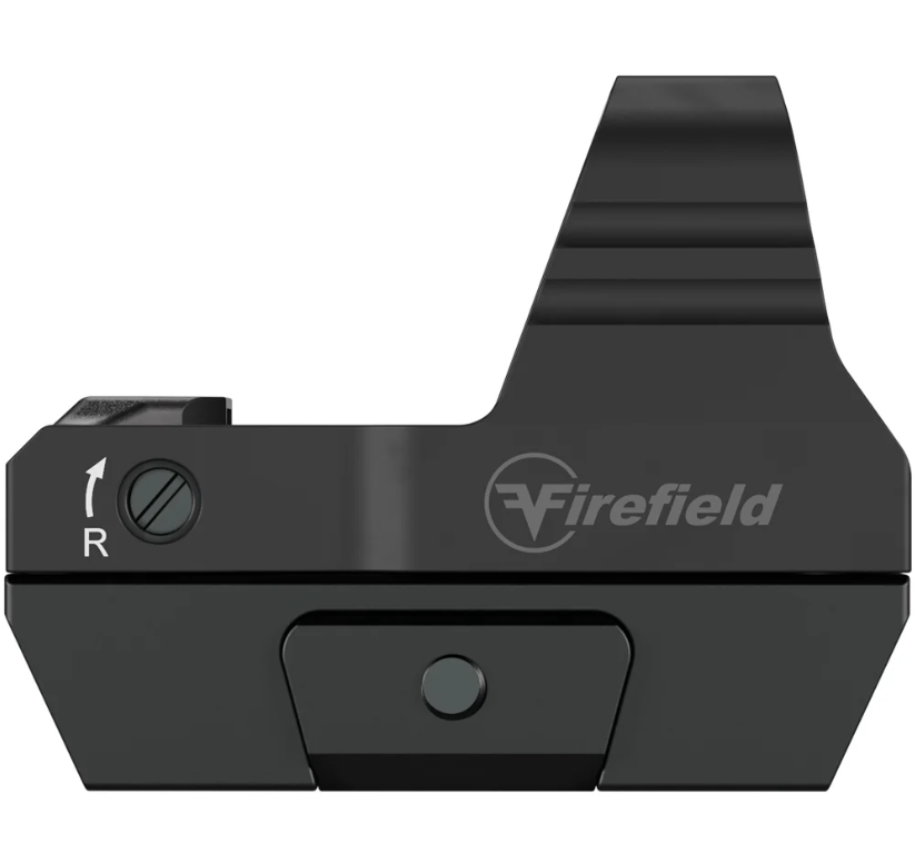 Firefield Ironclad F1 Mini Reflex Sight - Docter