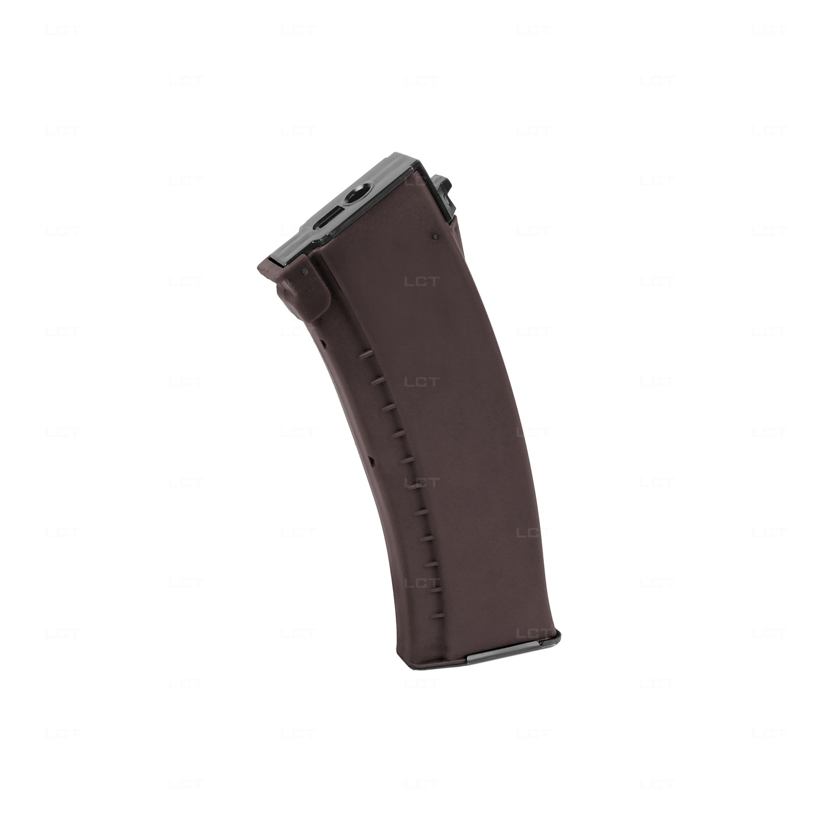 LCT PK-270 LCK74 Magazin 70rds plum