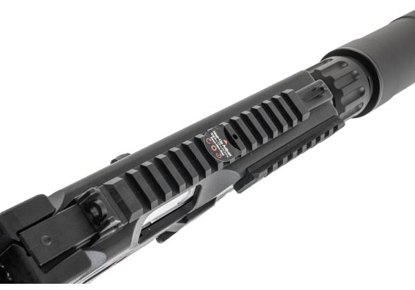 Maruyama MP IX mit Schalldämpfer S-GBB - ab 18 Jahren