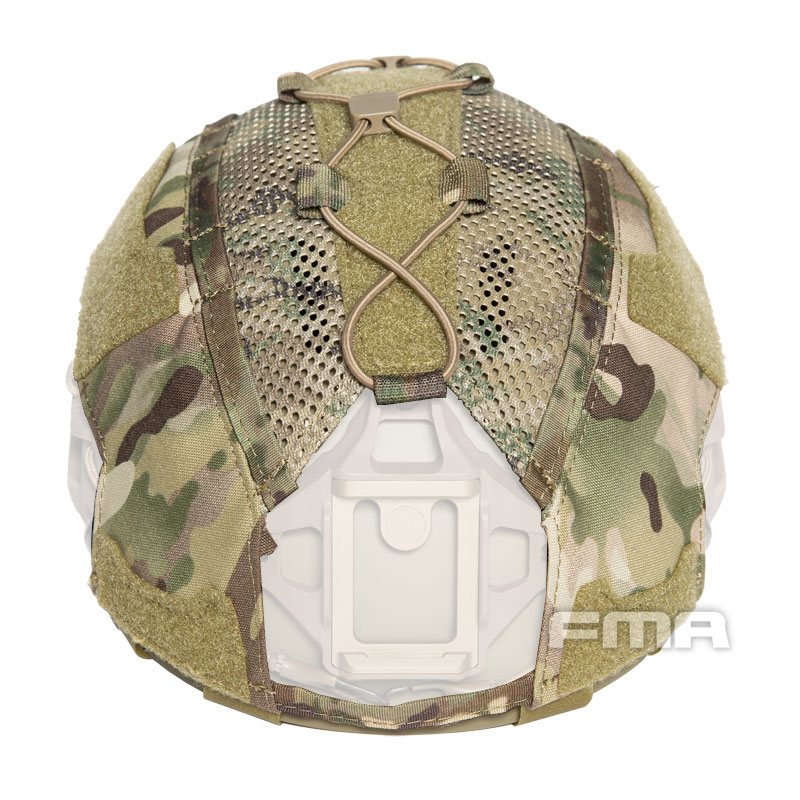 FMA High Cut Helmet Cover MC