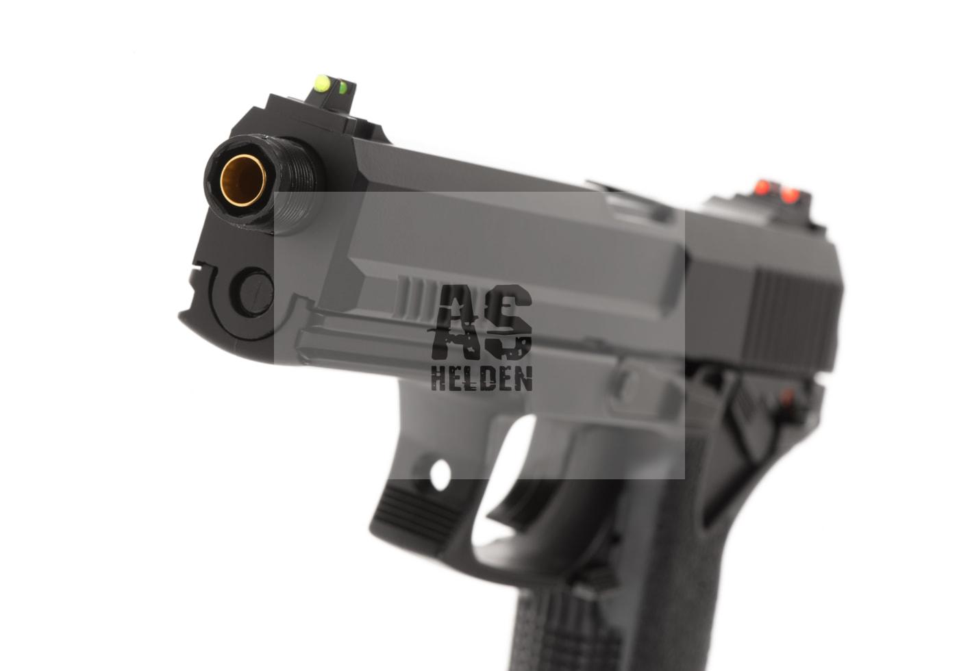 SSX23 v2020 GNB - Schwarz (Novritsch)