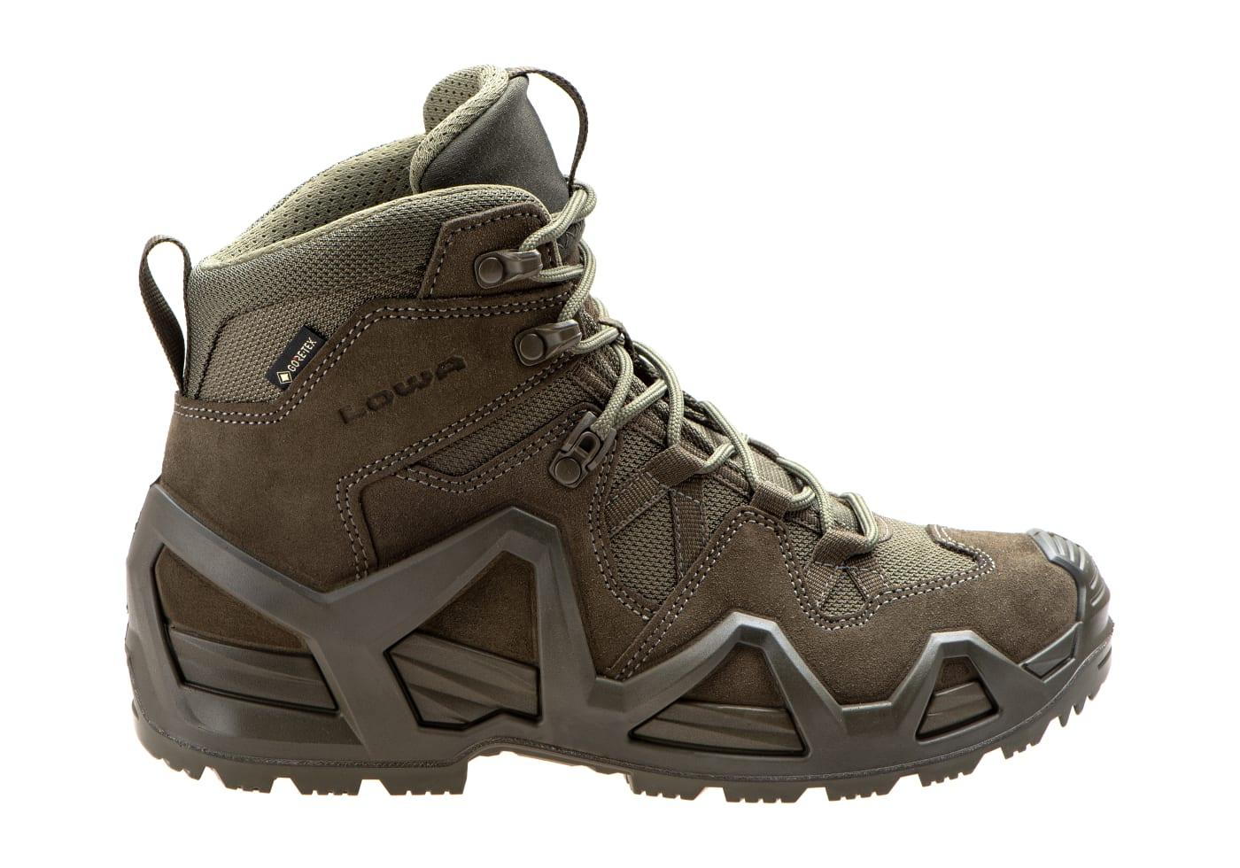 Lowa Zyphyr GTX MID MK2 - Ranger Green