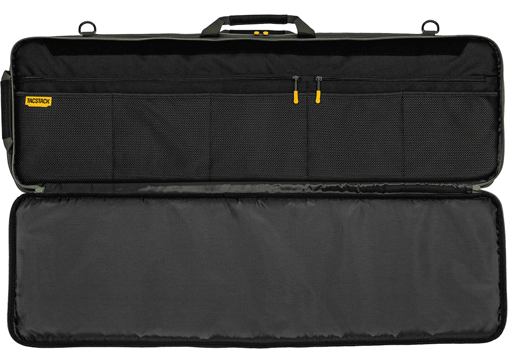 Tacstack Tactical Rust Resistant Large 100x30cm dark green