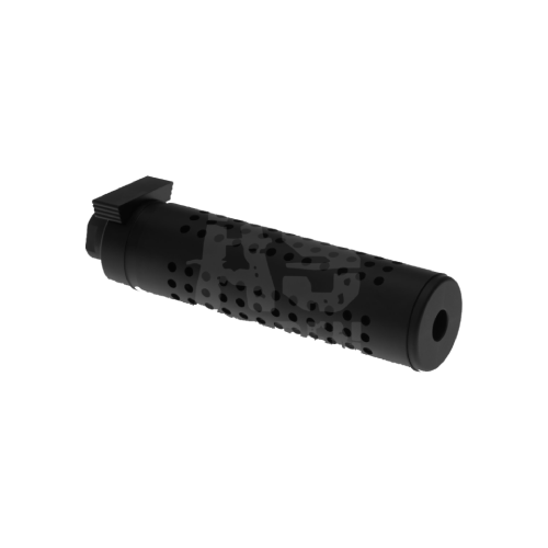 Schalldämpfer Kategorie