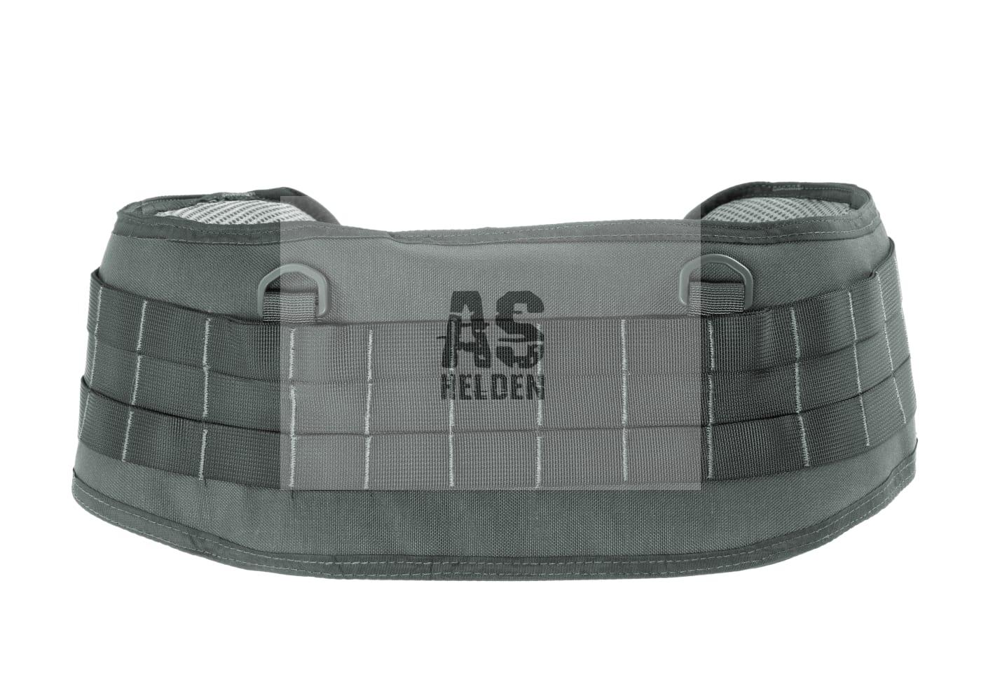 PLB Belt - Wolf Grey (Invader Gear)
