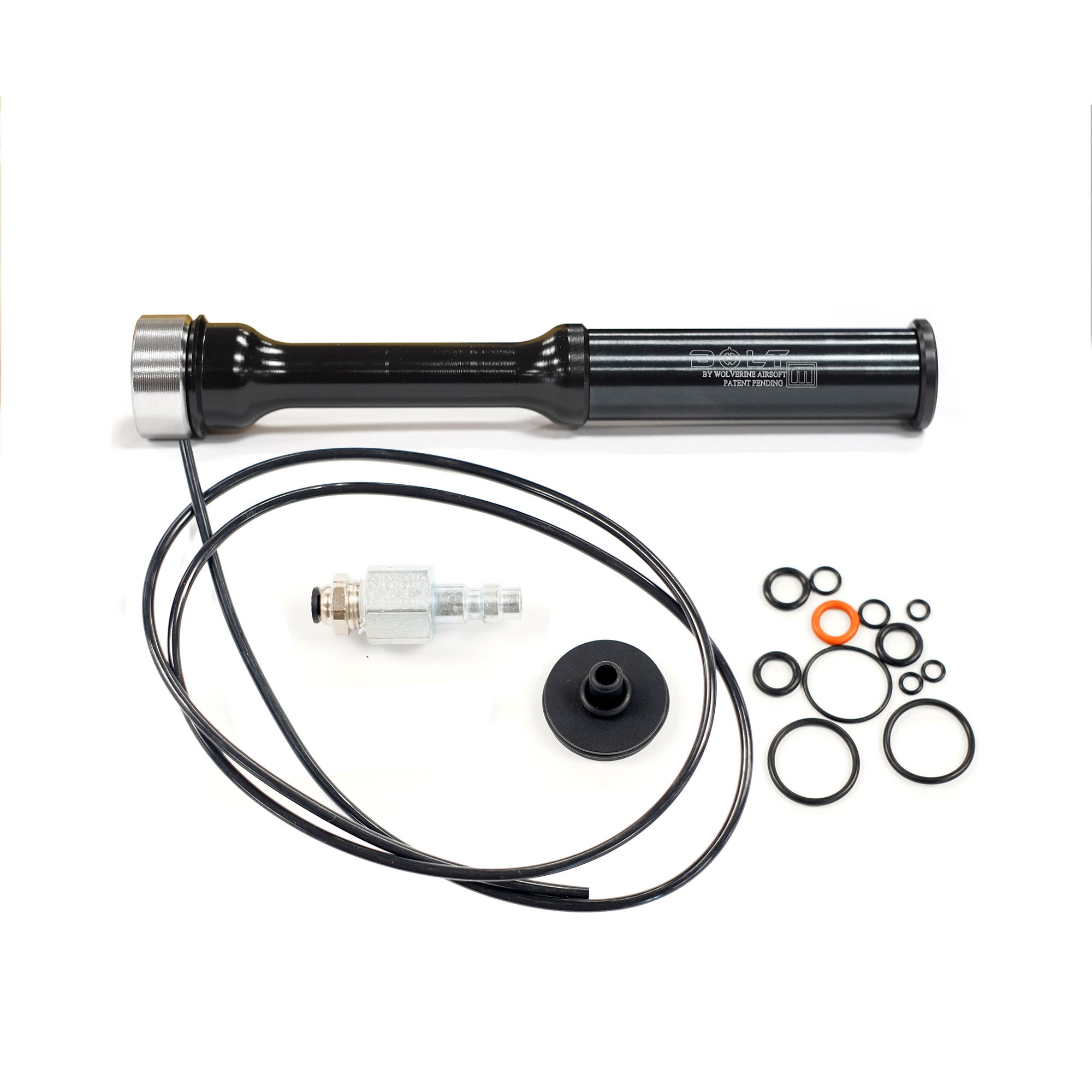 Wolverine Bolt-M Conversion Kit für Silverback SRS