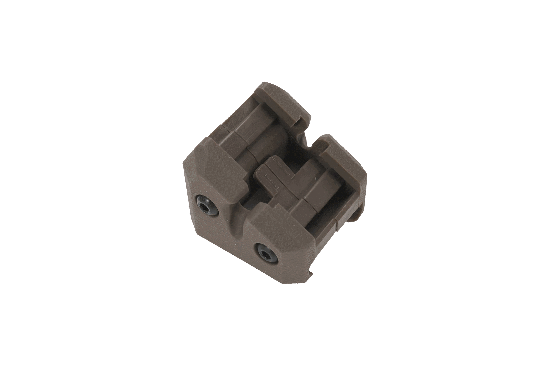 WADSN HRF Ramp dark earth