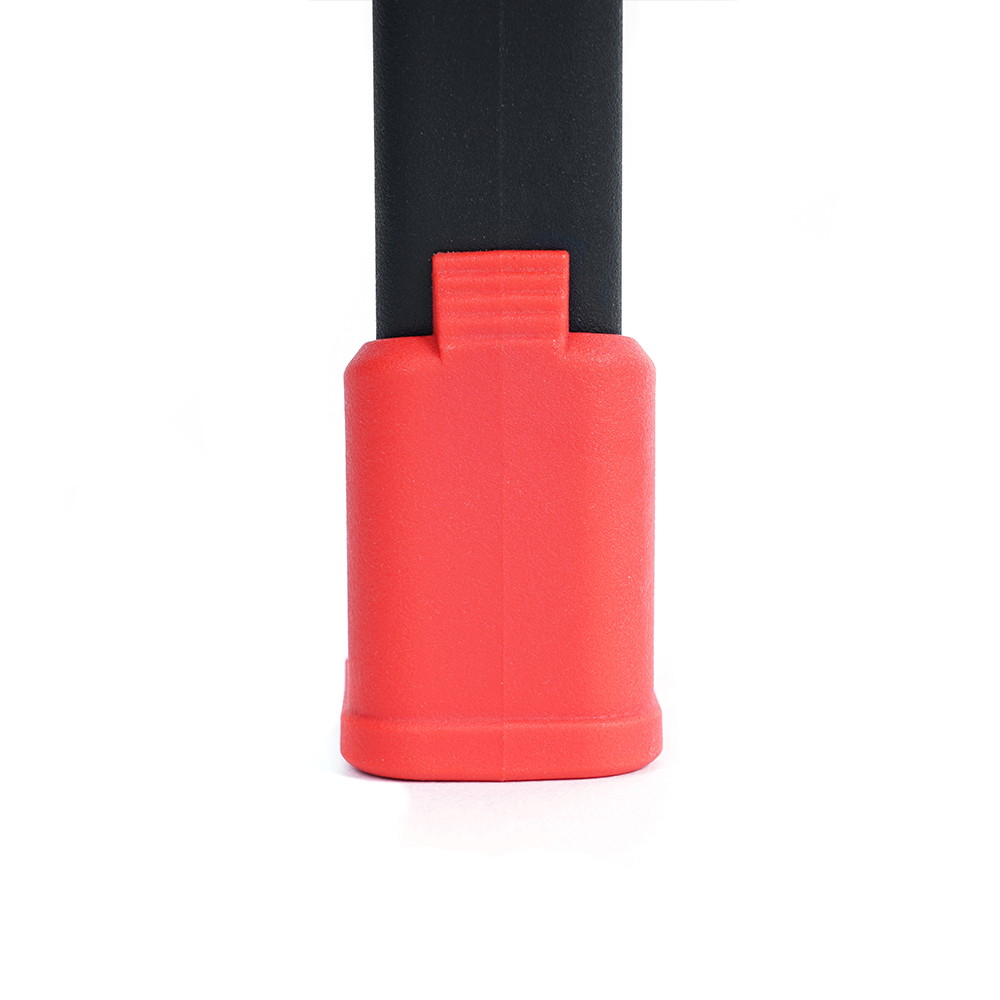 PTS EPM-AR9 Baseplate (3pack) red