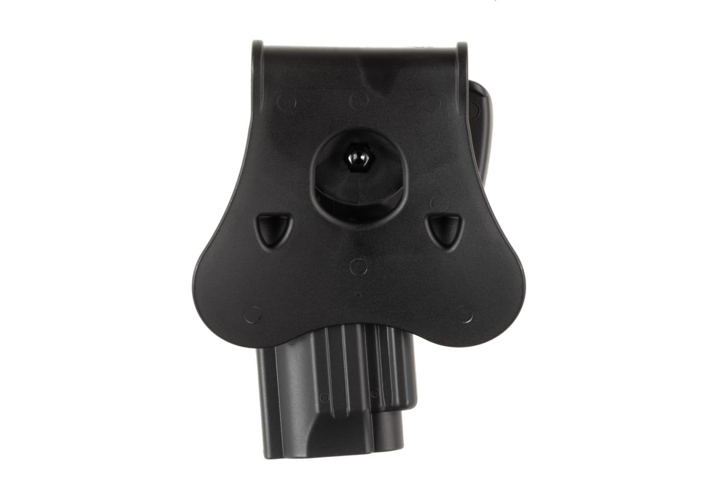 Amomax Paddle Holster für WE / KJW / KWA / TM M9