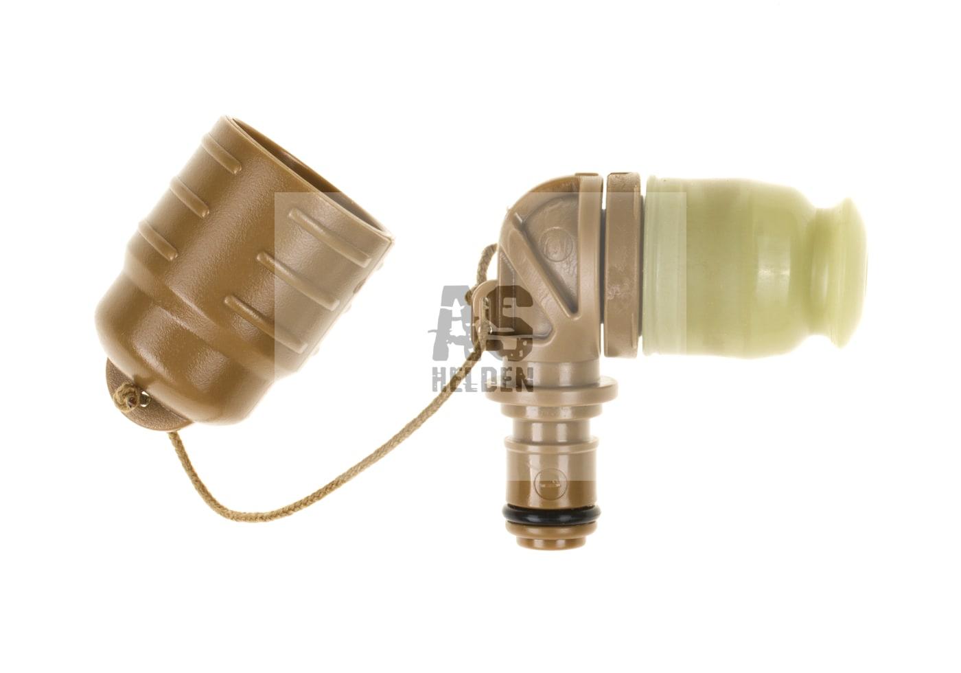 Helix Bite Valve Kit - Coyote (Source)