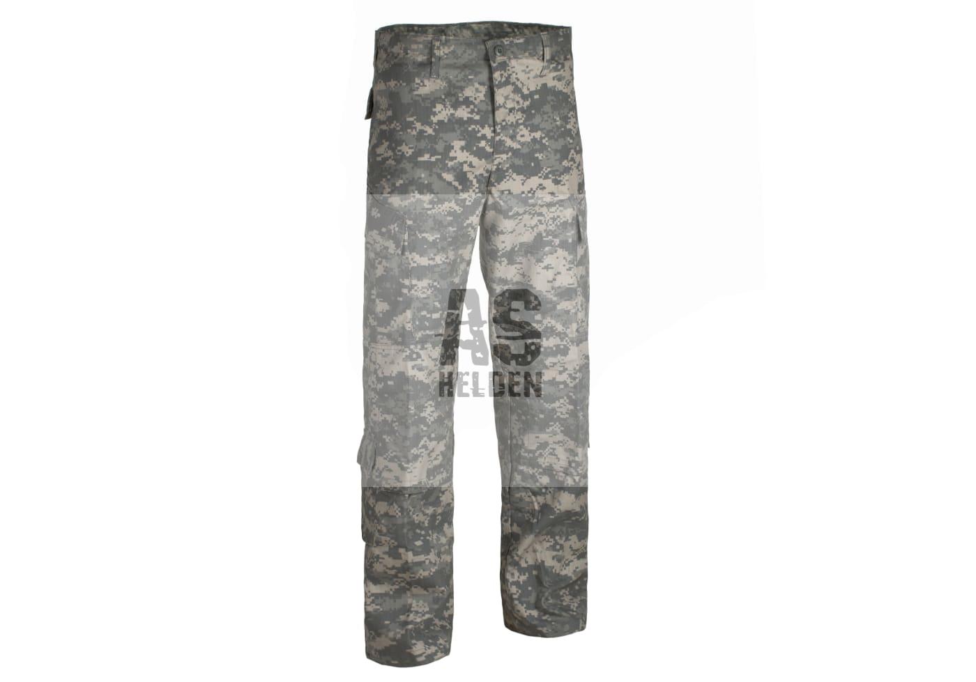 Revenger TDU Pant - ACU (Invader Gear)