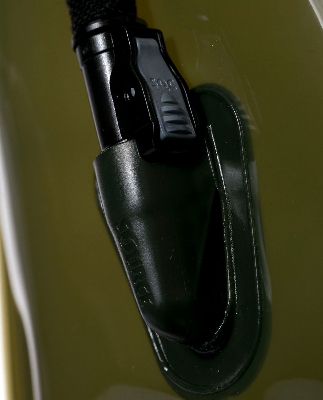 WXP 3L Storm Valve Hydration System