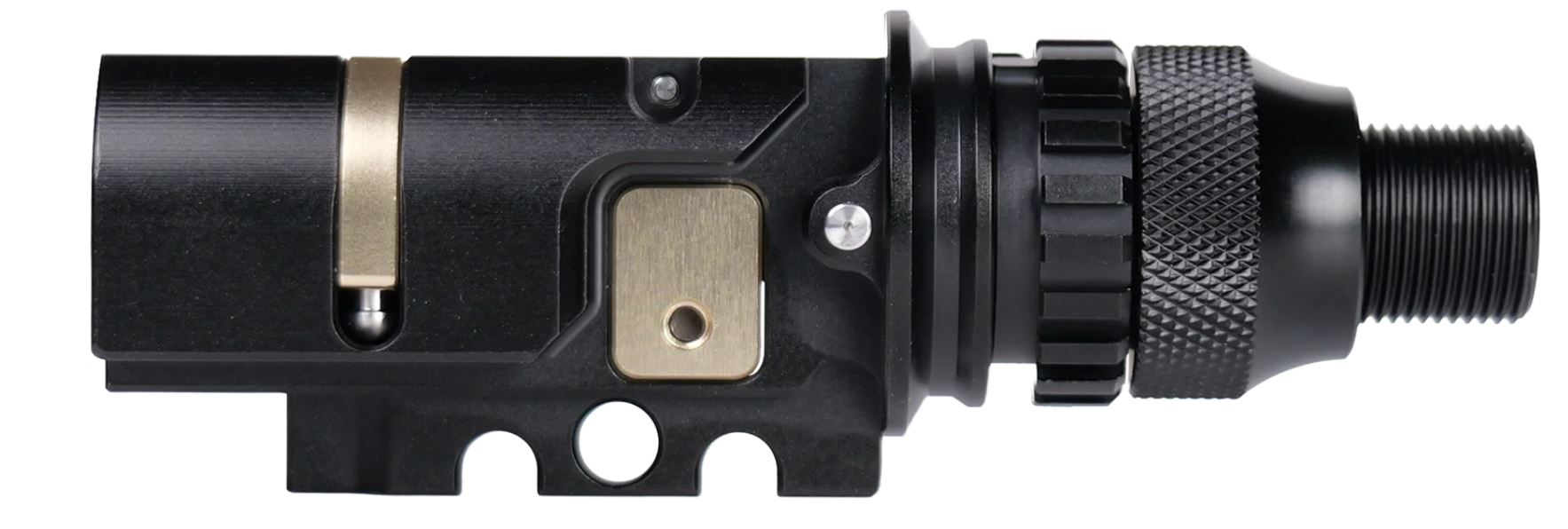 4UANTUM Magnus Pro MCX Hop up Chamber(APFG)