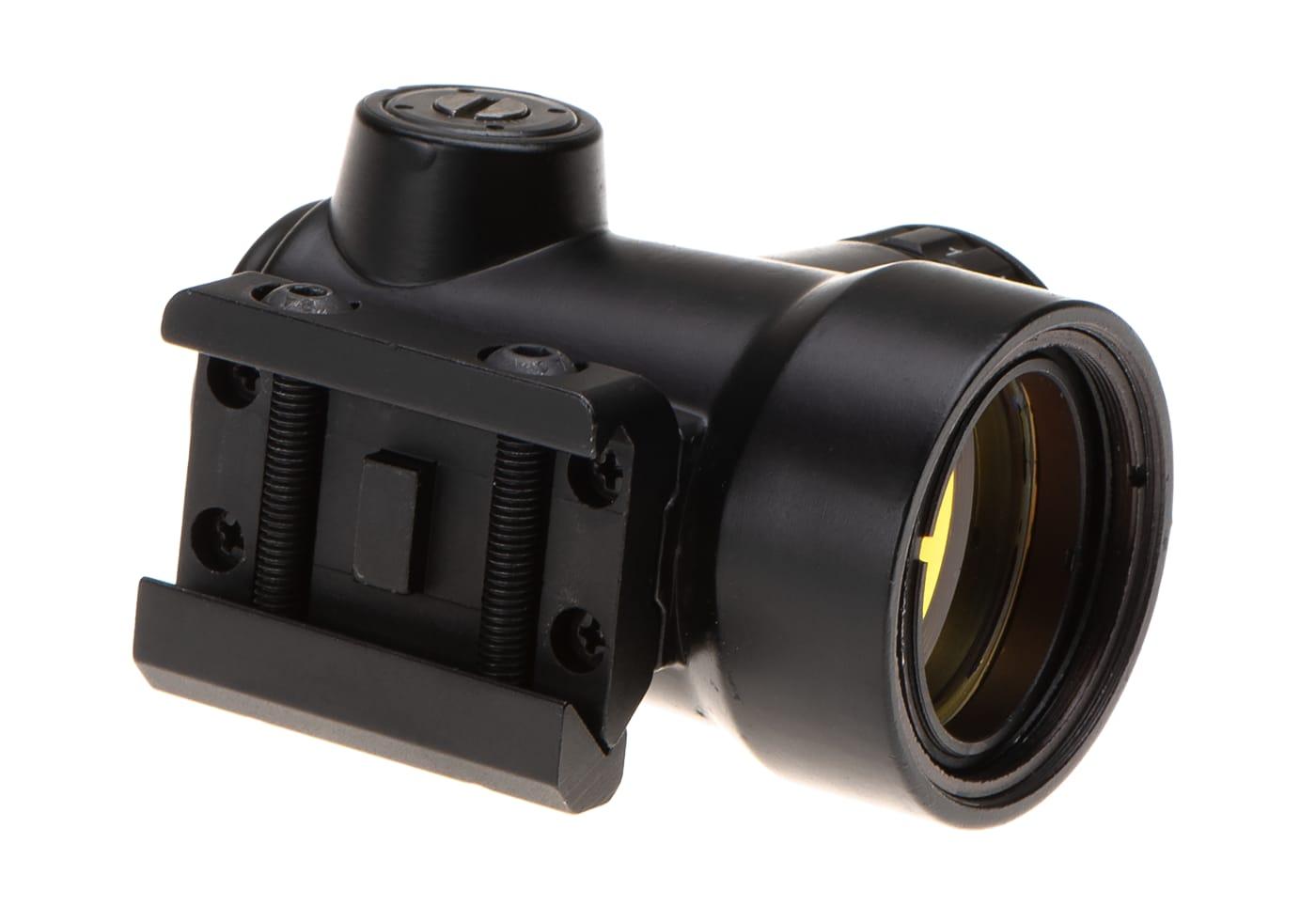 AIM-O MRO Red Dot 2.0 MOA