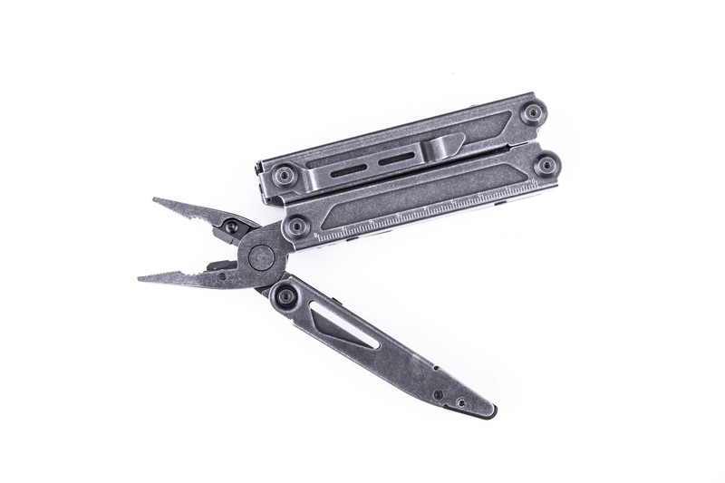 Nextorch MT20 Multitool Rot "Pioneer"