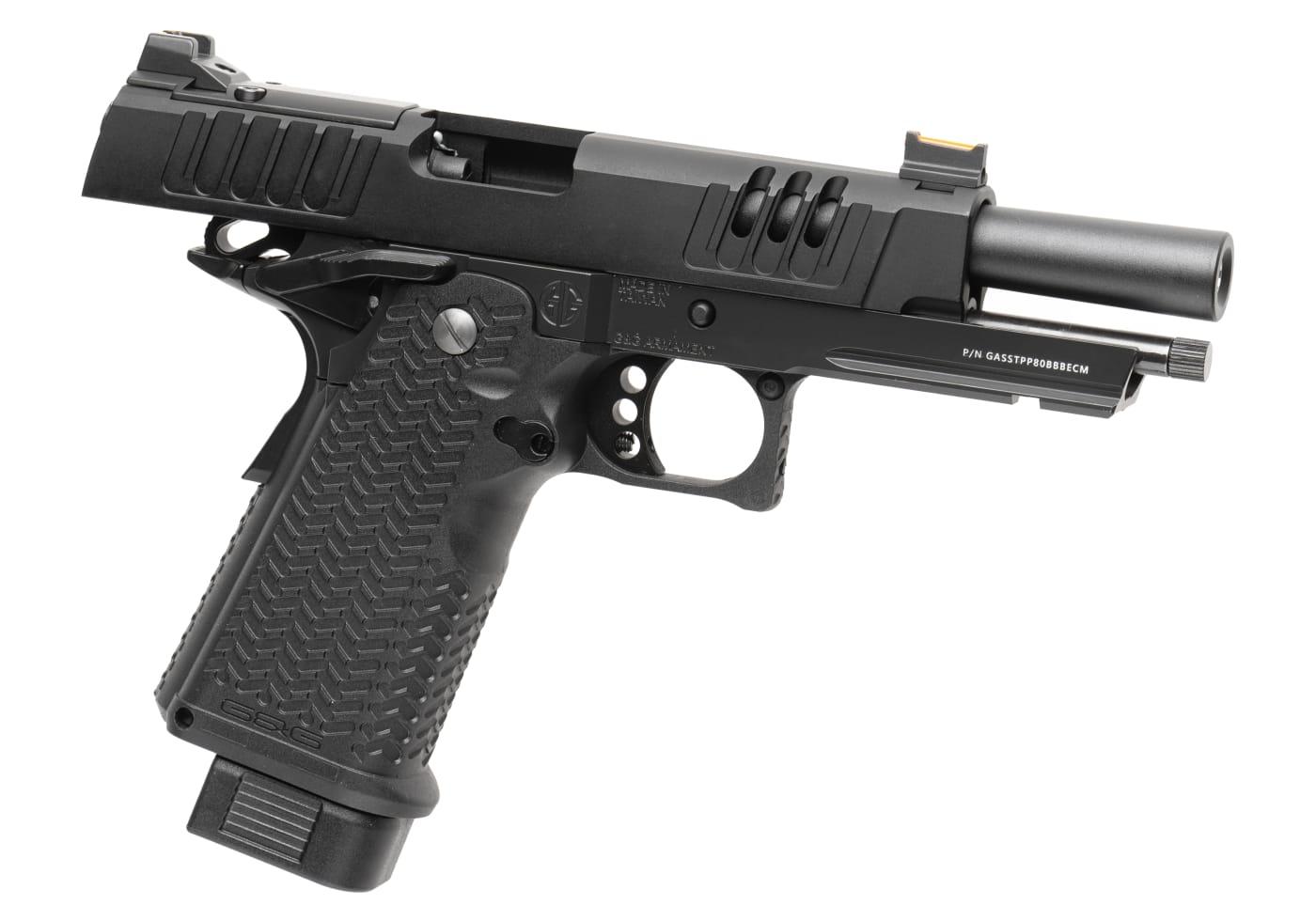G&G STP45 Pro 8 Inch S-GBB - ab 18 Jahren