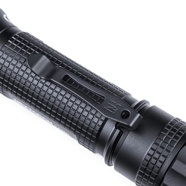 Nextorch TA30D Taktische LED Taschenlampe