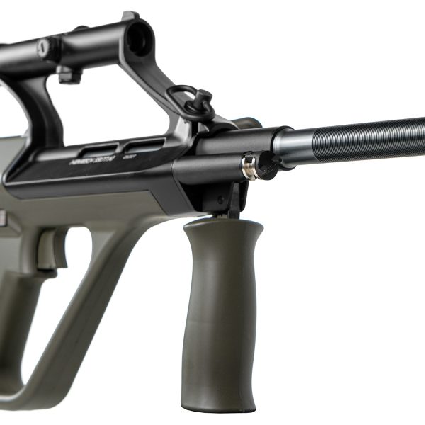 Novritsch SSR77 A1 S-AEG - ab 18 Jahren