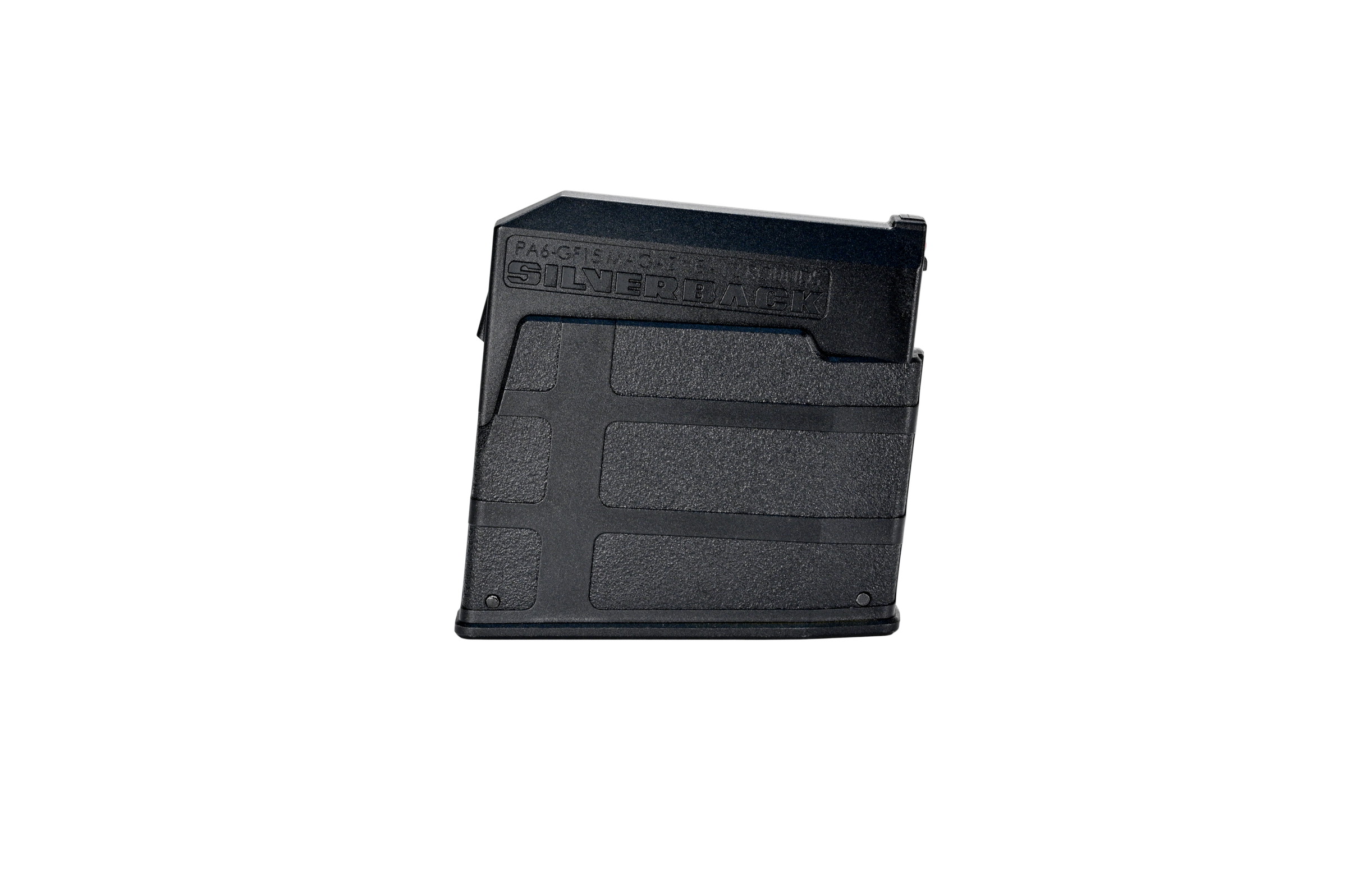 Silverback Tac 41 Long Magazin 110RDS