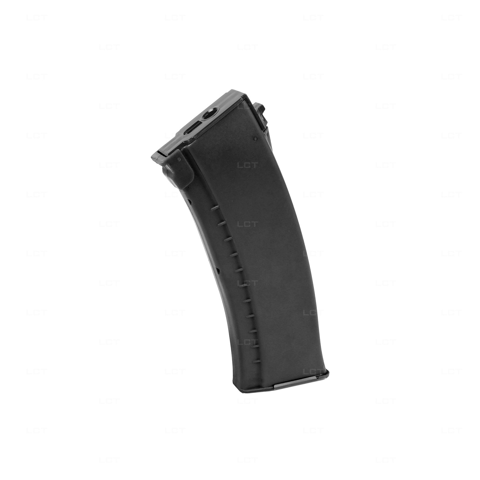 LCT PK-250 LCK74 130rds Magazin black
