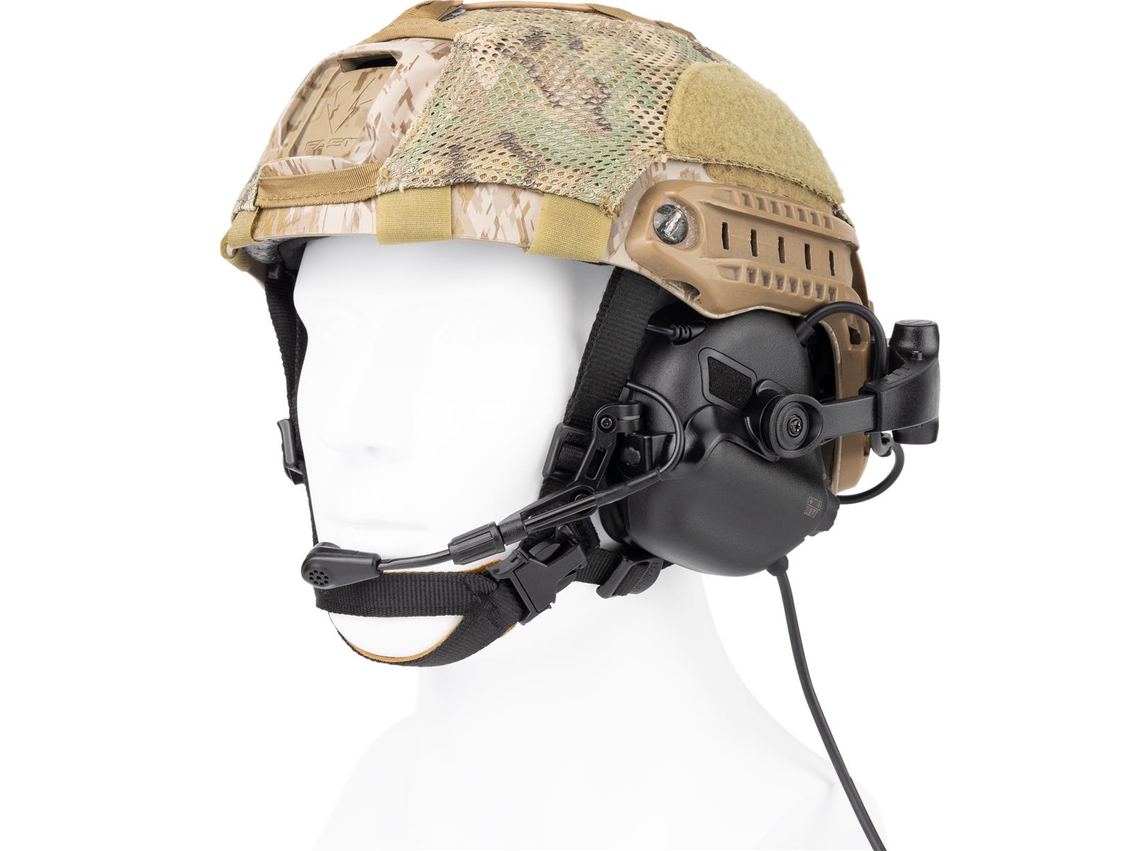 Earmor™ M32X Plus Headset für Fast / ARC Systeme