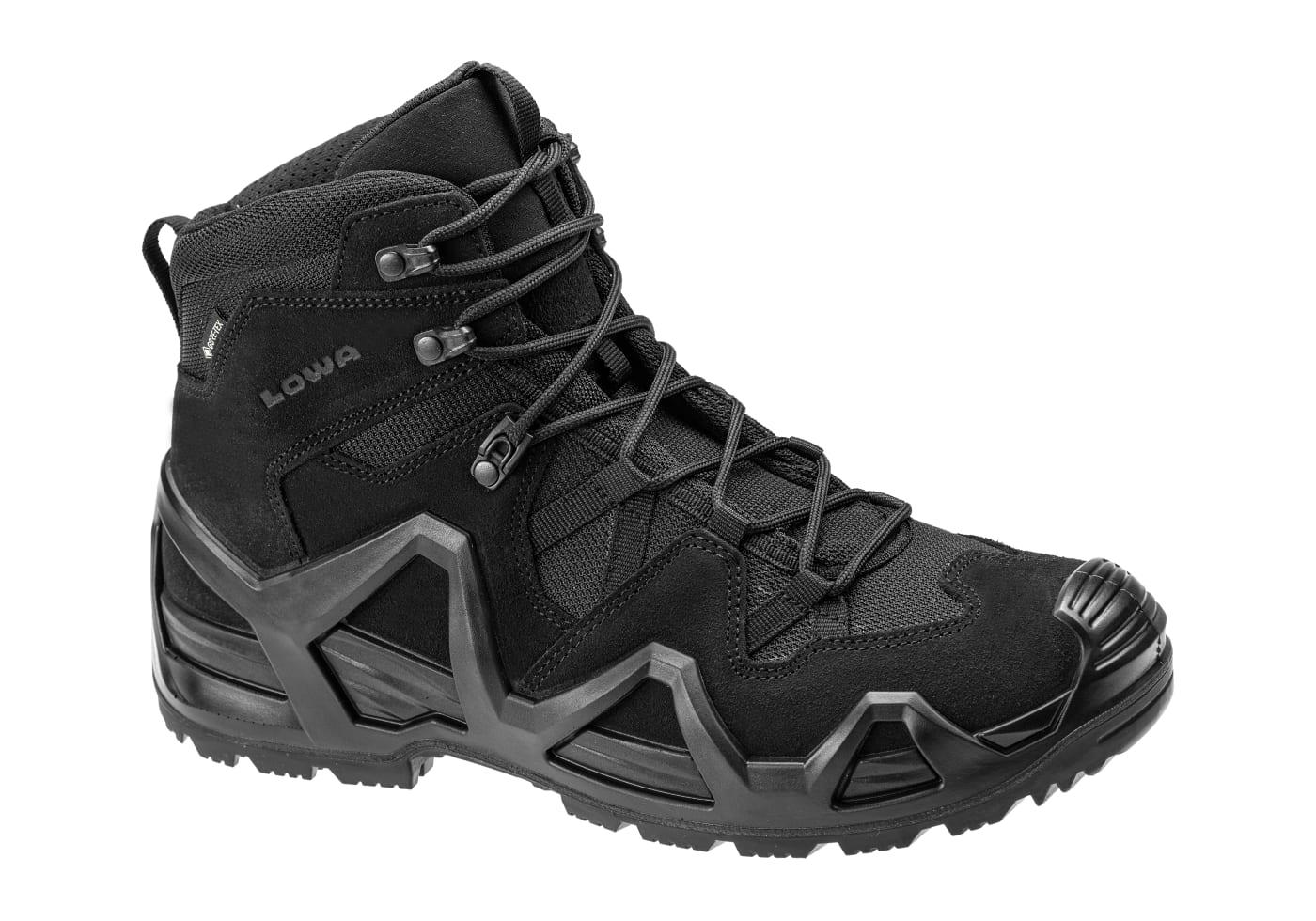 Lowa Zyphyr GTX MID MK2 - Schwarz