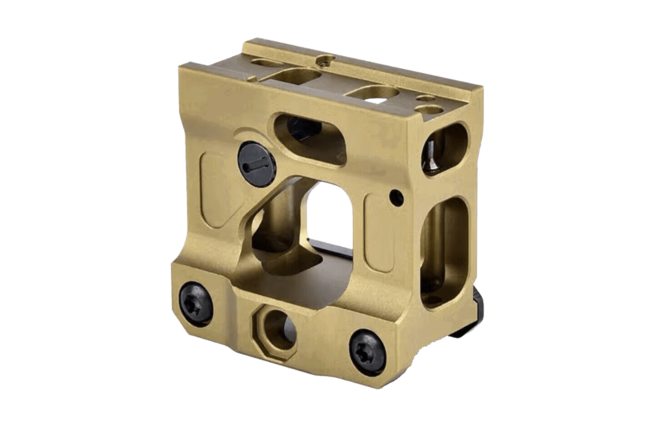 WADSN UT FAST Micro Mount dark earth