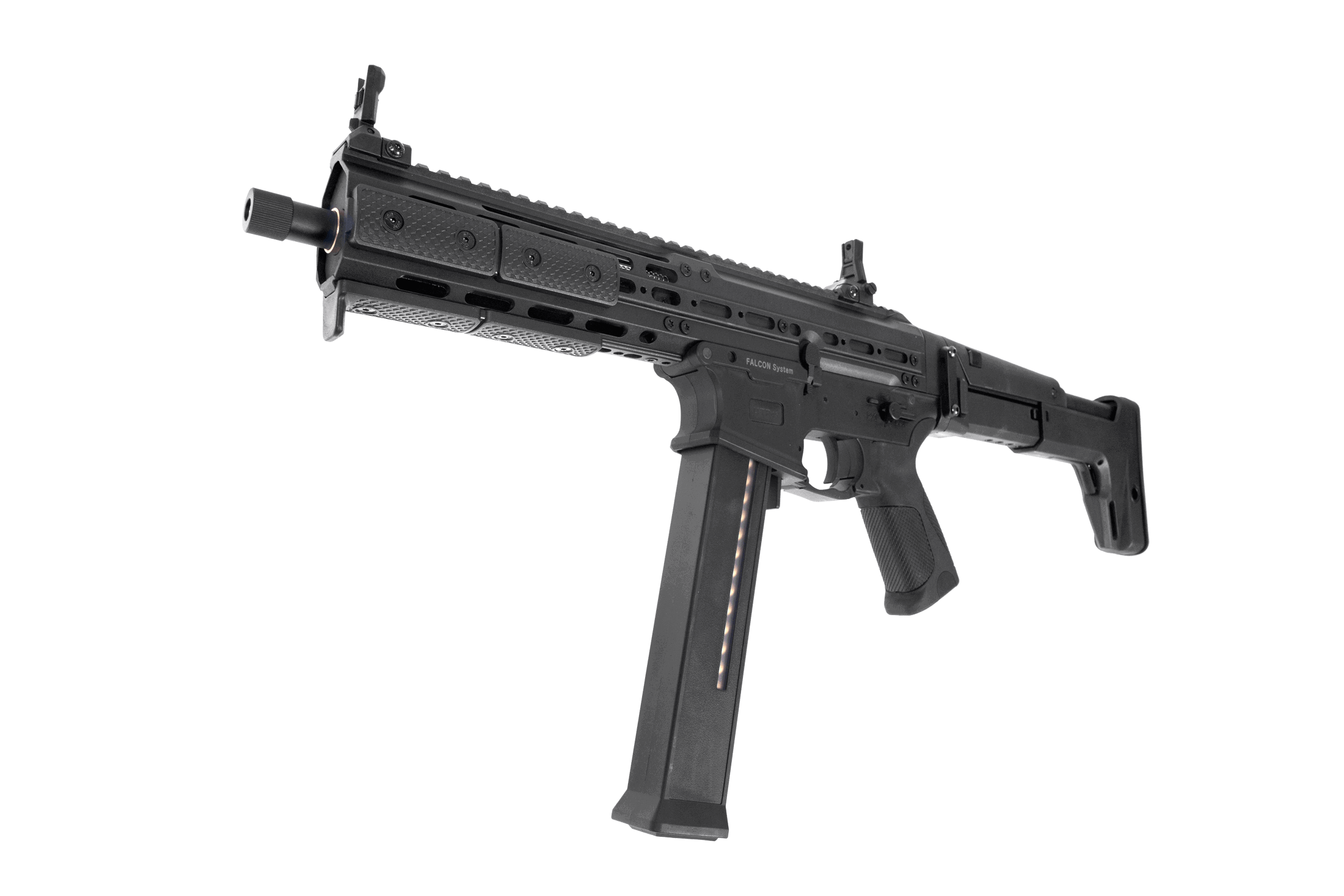 Phylax Rookie UTR45G with Gate Titan - ab 18 Jahren