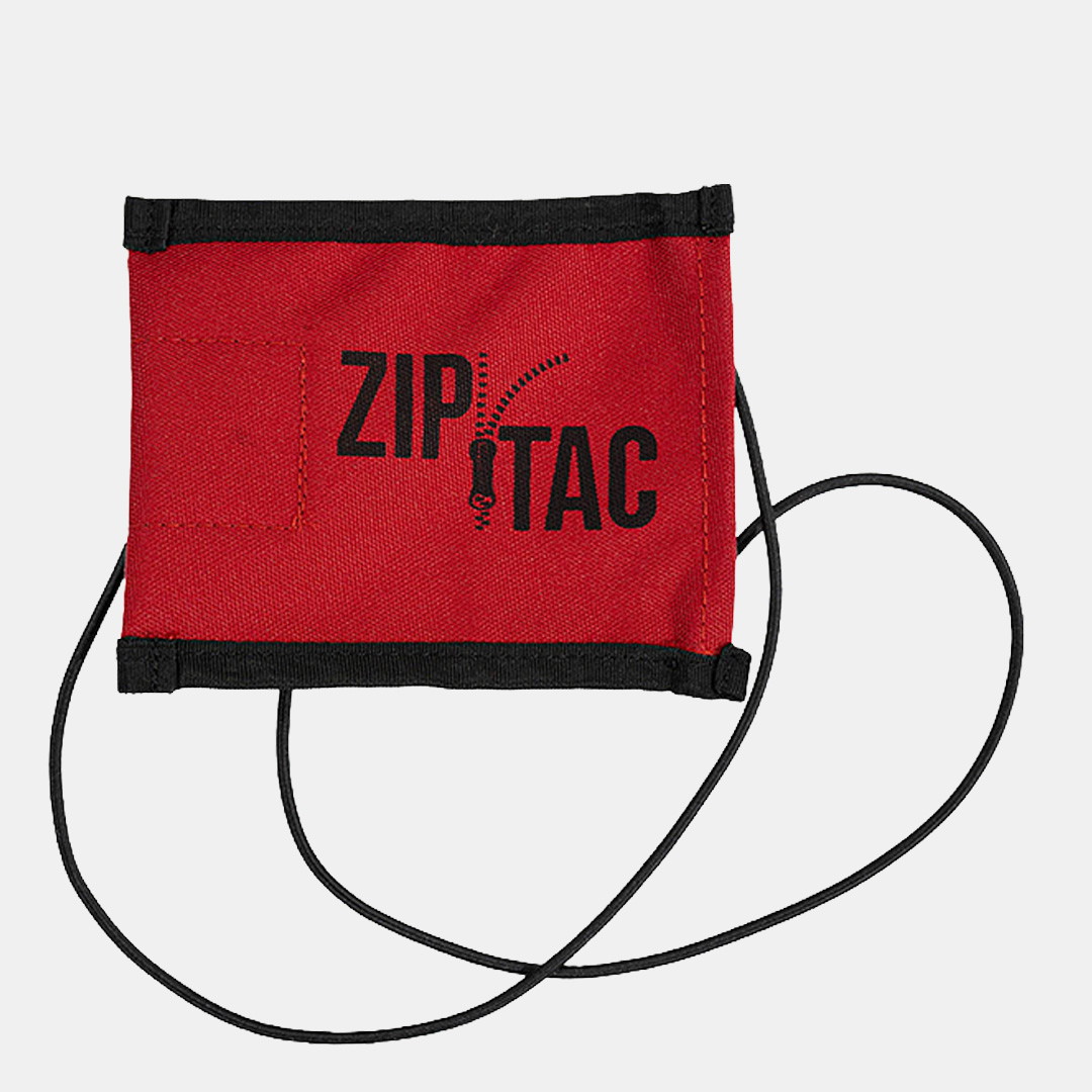 Zip Tac Barrel Sock rot