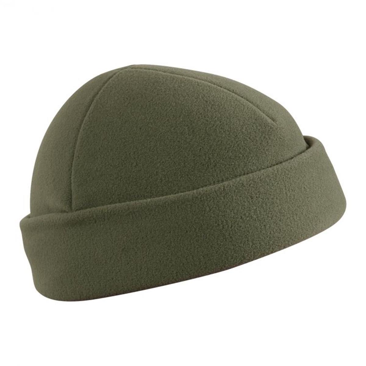 Helikon Tex Watch Cap Fleece Flecktarn