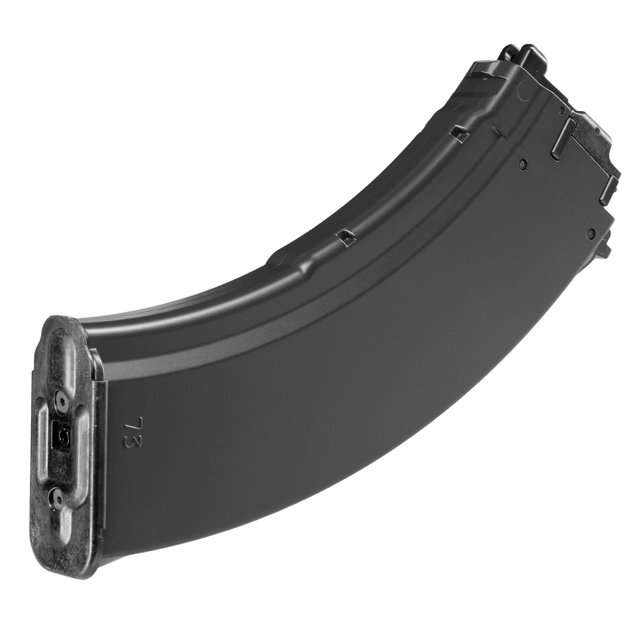 Tokyo Marui AKX GBB Magazin 35rds. schwarz