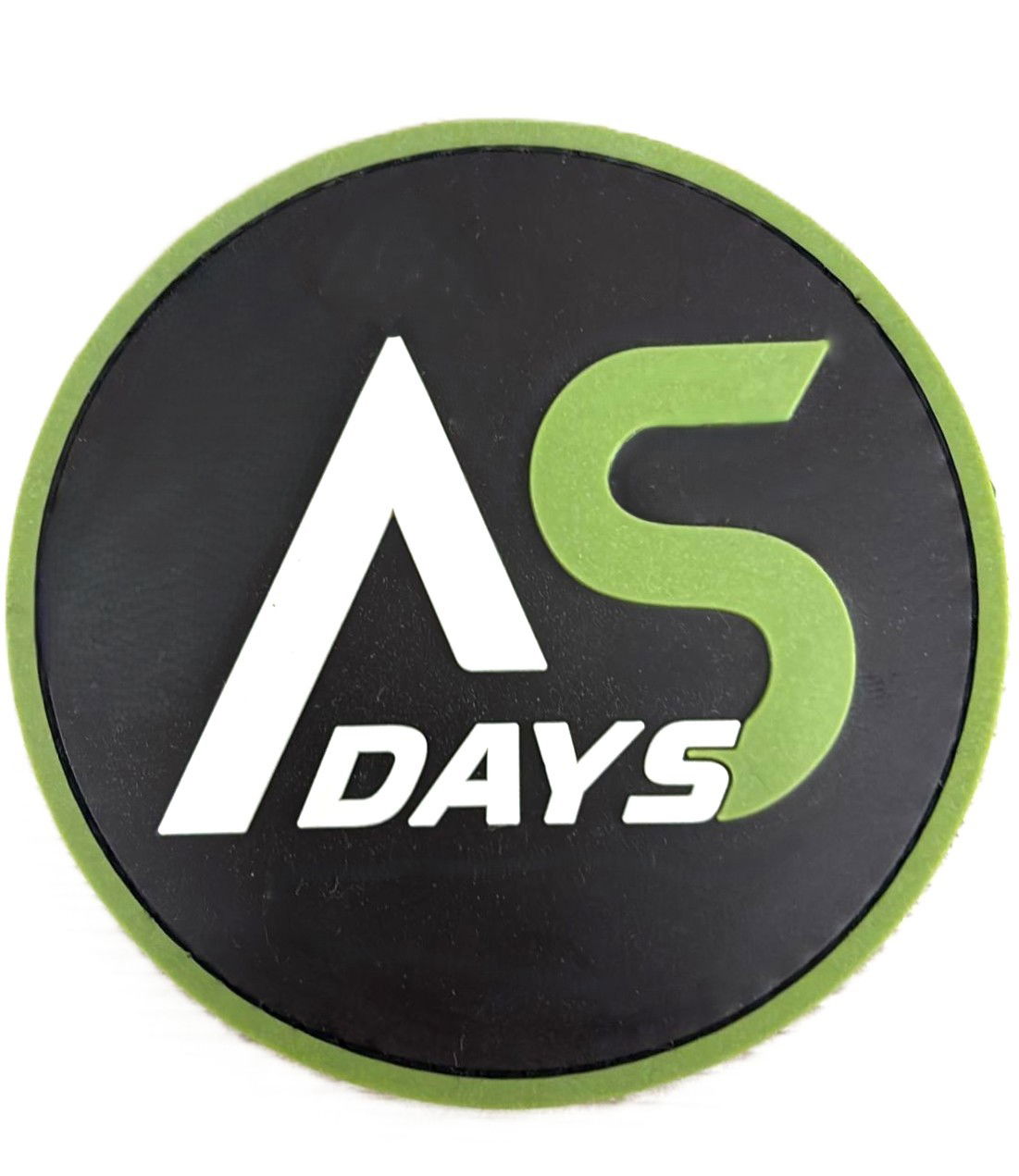 AS Days Patch 