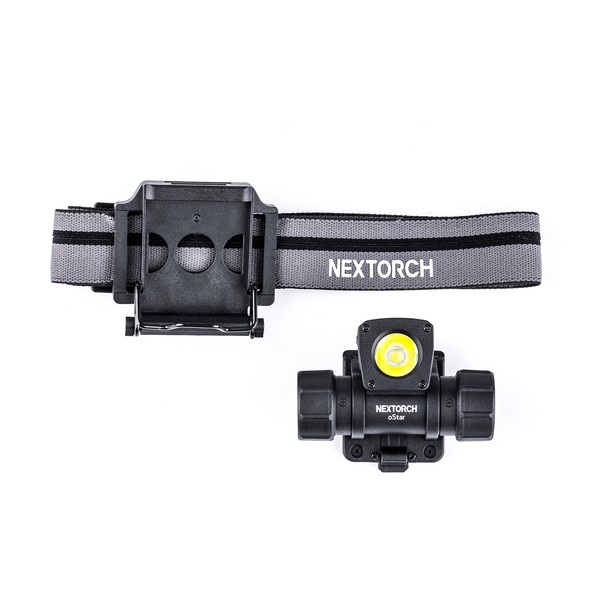 Nextorch O Star taktische Kopflampe