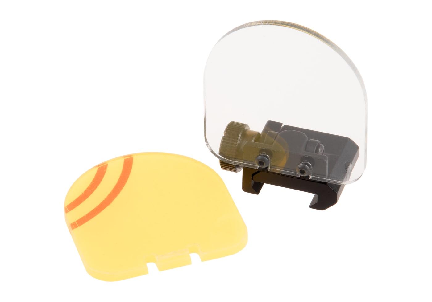 Aim-O Universal Flip Up Protector