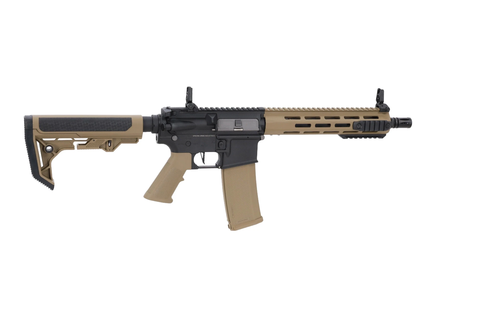 Specna Arms Flex SA-F03 Light Ops mit HAL ETU Gen 2 Dualtone S-AEG - ab 18 Jahren