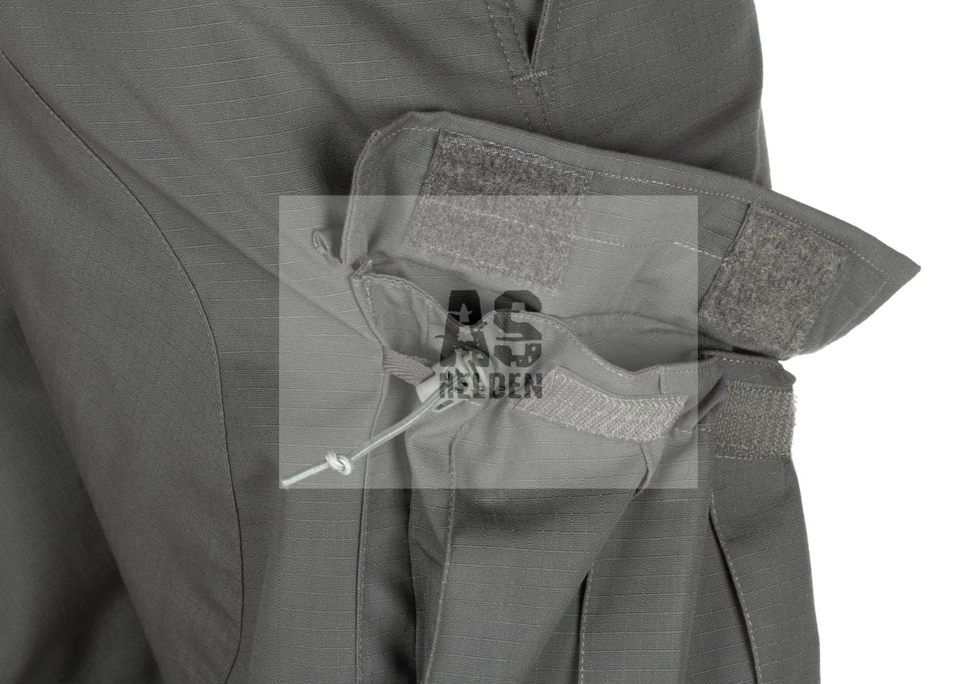 Revenger TDU Pant - Wolf Grey (Invader Gear)