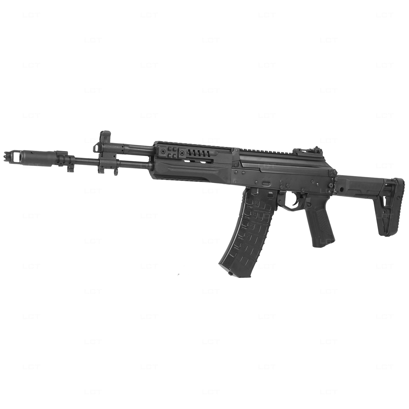 LCT LCK-19 S-AEG mit GATE Aster - ab 18 Jahren