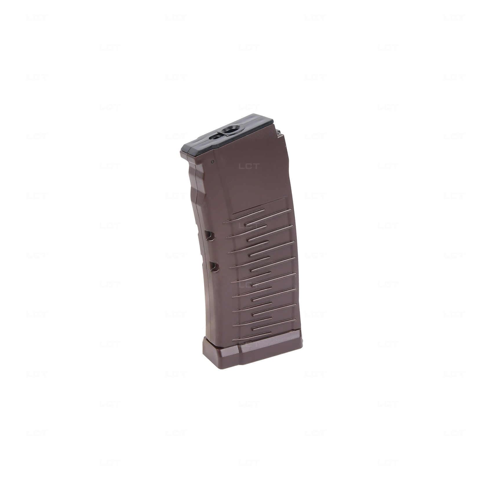 LCT PK-222 AS VAL 50rds Magazin braun