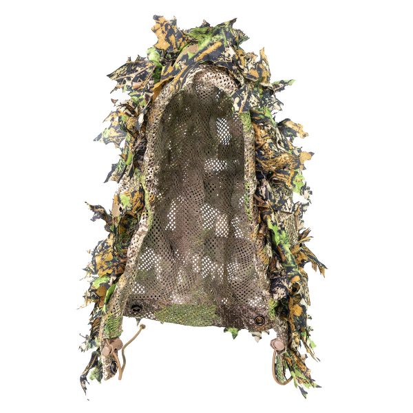 Novritsch 3D Ghillie Suit Hood
