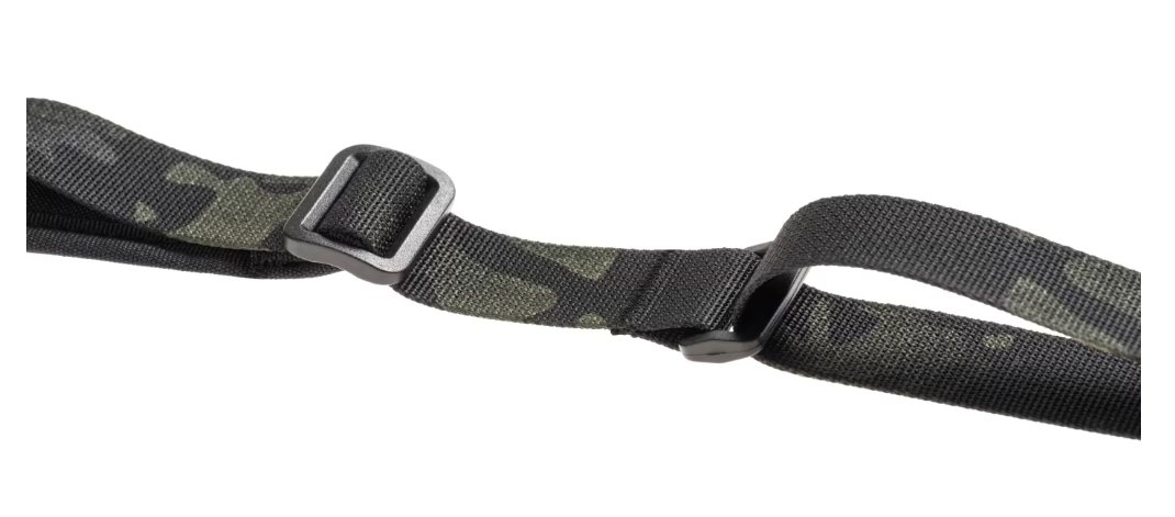 Pirate Arms Two Point Tactical Sling multicam black